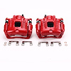 Performance Front Brake Calipers - image 1