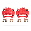 RED CALIPER PAIR - image 1