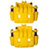 YLW CALIPER PAIR W/BRKT - image 3
