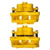 YLW CALIPER PAIR W/BRKT - image 4