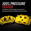 YLW CALIPER PAIR W/BRKT - image 2