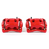 Performance Front Brake Calipers - image 1