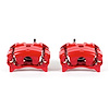 Performance Front Brake Calipers