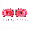 Front Performance Brake Calipers Fits Select 2013-2019 Honda Models