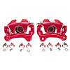 S7140 Performance Rear Brake Calipers for Select Lexus - image 1