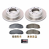 SEMI-COATED ROTOR KIT - image 1