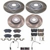 Disc Brake Kit for 2021-2025 Audi Q5 Sportback