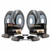 Disc Brake Kit for 2021-2025 Audi Q5 Sportback - image 2