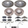 Disc Brake Kit for 2021 Audi Q5 Sportback