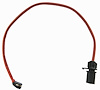 BRAKE PAD WEAR SENSOR - image 1