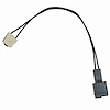 BRAKE PAD WEAR SENSOR - image 1