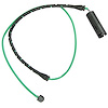 BRAKE PAD WEAR SENSOR - image 1