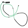 BRAKE PAD WEAR SENSOR - image 1