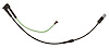 BRAKE PAD WEAR SENSOR - image 1
