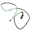 BRAKE PAD WEAR SENSOR - image 1