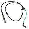 BRAKE PAD WEAR SENSOR - image 1