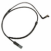 BRAKE PAD WEAR SENSOR - image 1