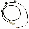 BRAKE PAD WEAR SENSOR - image 1