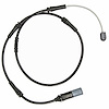 BRAKE PAD WEAR SENSOR - image 1