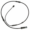 BRAKE PAD WEAR SENSOR - image 1