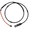 BRAKE PAD WEAR SENSOR - image 1