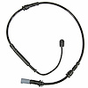 BRAKE PAD WEAR SENSOR - image 1