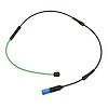 BRAKE PAD WEAR SENSOR - image 1