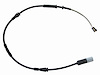 BRAKE PAD WEAR SENSOR - image 1