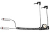 BRAKE PAD WEAR SENSOR
