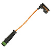 BRAKE PAD WEAR SENSOR