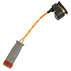 BRAKE PAD WEAR SENSOR - image 1
