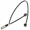 BRAKE PAD WEAR SENSOR