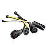SW-0517 Rear Electronic Brake Wear Sensor