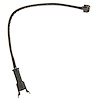 BRAKE PAD WEAR SENSOR - image 1