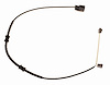 BRAKE PAD WEAR SENSOR