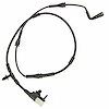 BRAKE PAD WEAR SENSOR