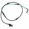 BRAKE PAD WEAR SENSOR - image 1