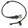BRAKE PAD WEAR SENSOR - image 1