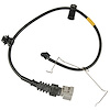BRAKE PAD WEAR SENSOR - image 1