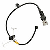 BRAKE PAD WEAR SENSOR - image 1
