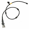 BRAKE PAD WEAR SENSOR - image 1
