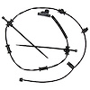 BRAKE PAD WEAR SENSOR - image 1