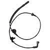 BRAKE PAD WEAR SENSOR