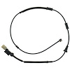 SW-1222 Front Right Electronic Brake Wear Sensor - image 1