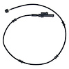 SW-1224 Rear Left Electronic Brake Wear Sensor - image 1