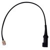 BRAKE PAD WEAR SENSOR - image 4