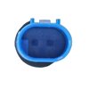 Rear Electronic Brake Pad Wear Sensor Fits Select BMW X3 - image 4