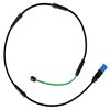 Rear Electronic Brake Pad Wear Sensor Fits Select BMW i5, i7