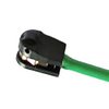 Rear Electronic Brake Pad Wear Sensor Fits Select BMW i5, i7 - image 2