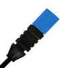 Rear Electronic Brake Pad Wear Sensor Fits Select BMW i5, i7 - image 3